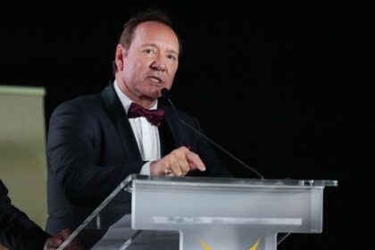 Šokantan govor Kevina Spejsija u Kanu: Festival se ogradio od glumca
