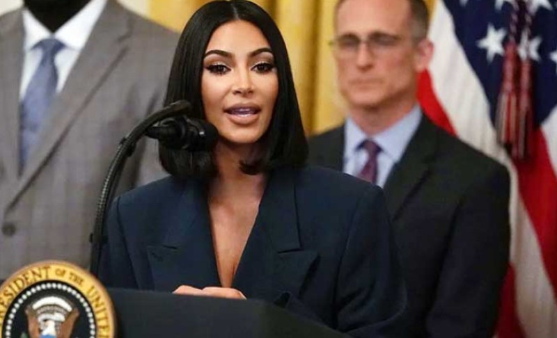 Rijaliti zvijezda ima razlog za slavlje: Kim Kardašijan diplomirala pravo nakon šest godina