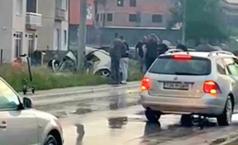 BiH potresla još jedna tragedija: Ovo je mladić koji je poginuo u stravičnoj nesreći FOTO