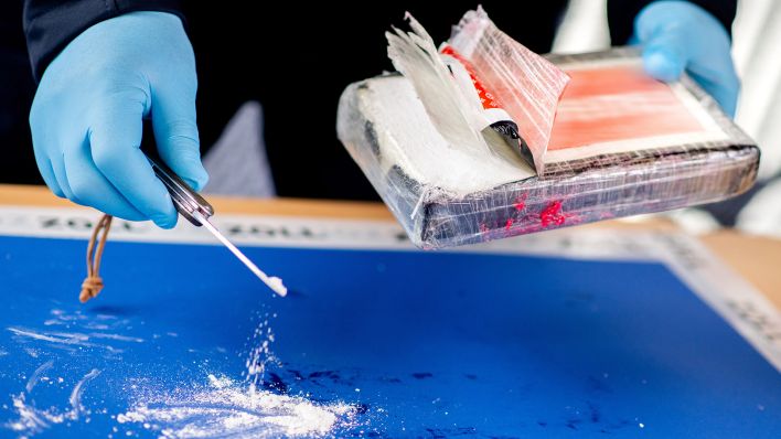 Spriječena primopredaja: U hladnjači za meso iz BiH pronađena droga