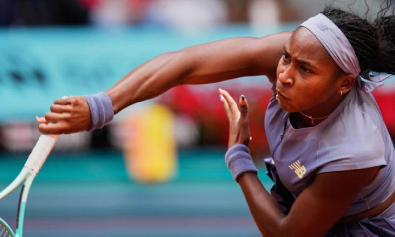 Novi šok! Koko Gof poražena u prvom kolu Vimbldona