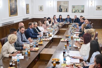 Stanivuković nakon sjednice kolegijuma: Počela sanacija kula na tvrđavi Kastel