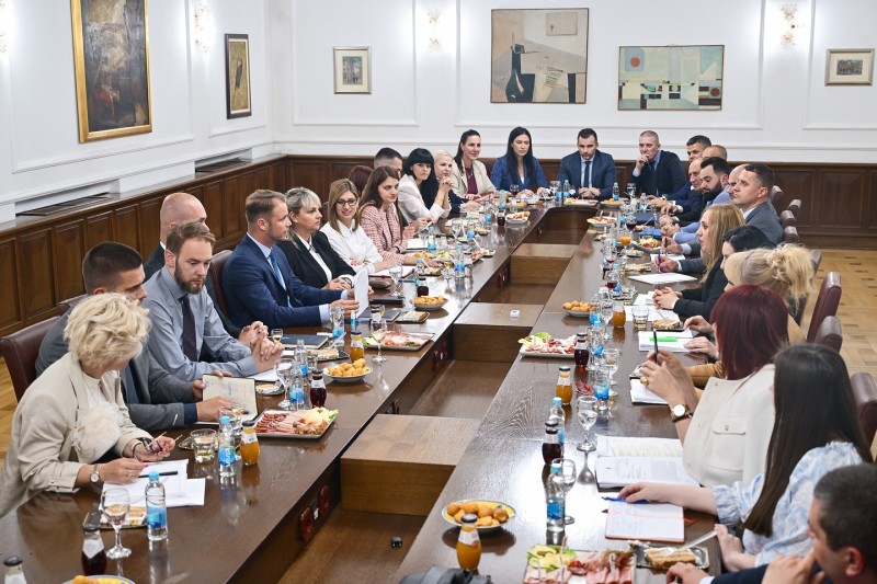 Stanivuković nakon sjednice kolegijuma: Počela sanacija kula na tvrđavi Kastel