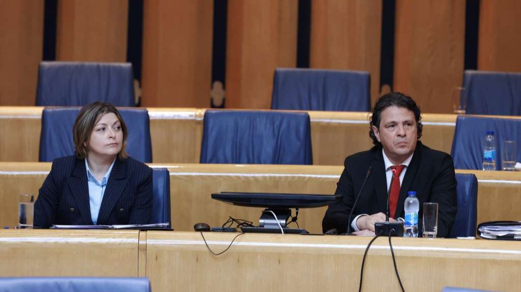 Nema Amidžića i Vidovićeve: Nastavljeno javno saslušanje članova UO UIOBiH