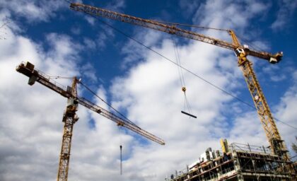 Građevinske firme u Srpskoj prošle godine zgrnule milione: Evo koje su najprofitabilnije