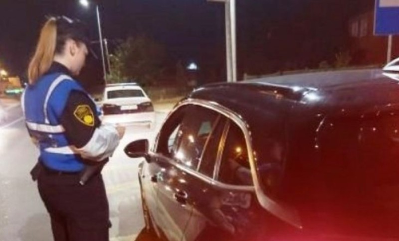 U Tuzlanskom kantonu oduzeto 46 motornih vozila: Vozači za kazne duguju 600.000 KM