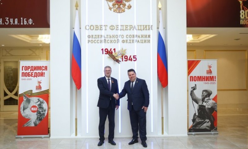 Stevandić razgovarao sa Kosačovom: Nelegalno djelovanje Šmita u BiH FOTO/VIDEO