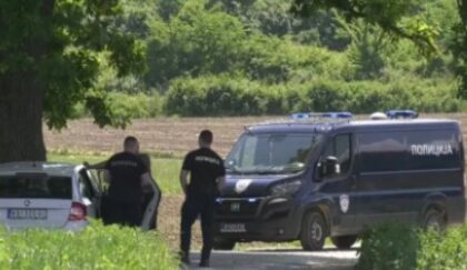 Bivšu ubadao do iznemoglosti pa tijelo ostavio na njivi: Nakon zločina sebi prerezao vrat