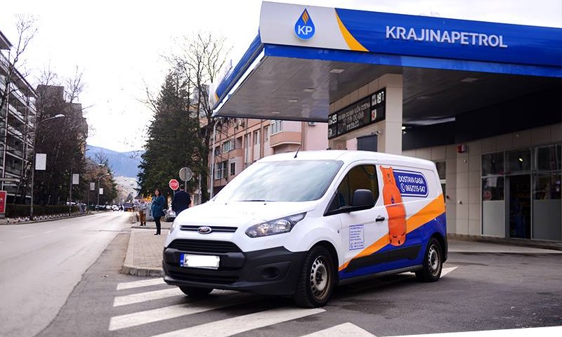 Više ne igraju u rukavicama: Objavili da namjeravaju preuzeti Krajinapetrol