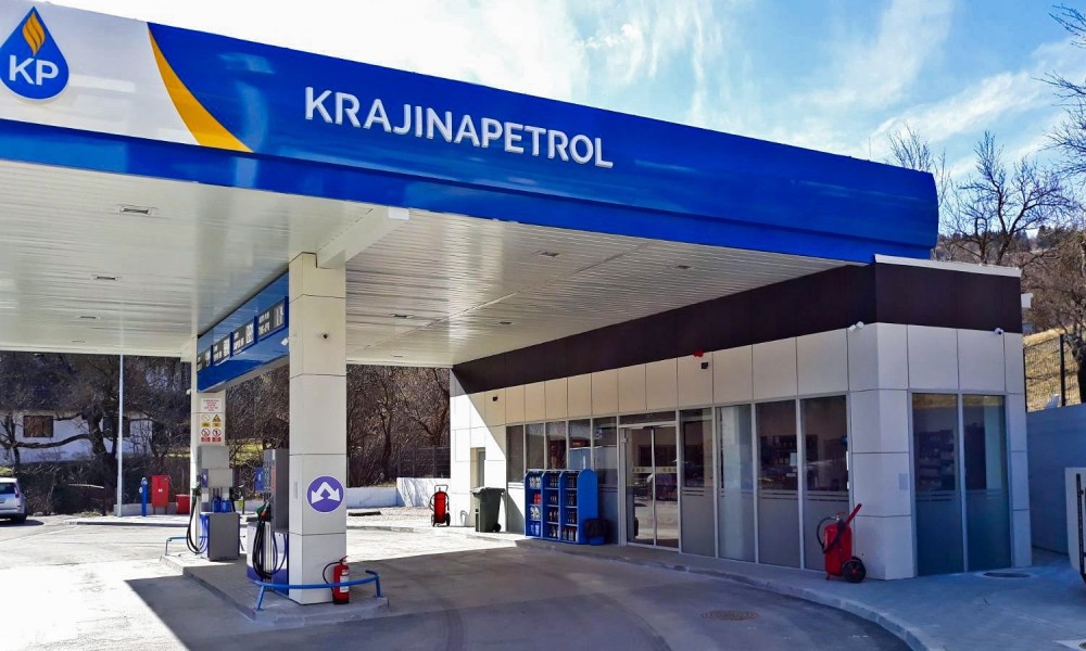 Velika prodaja na Banjalučkoj berzi: Evo ko se riješio akcija u Krajinapetrolu
