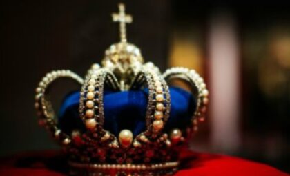 Identična fizička karakteristika: Svi evropski kraljevi imaju istu boju očiju, evo i koju