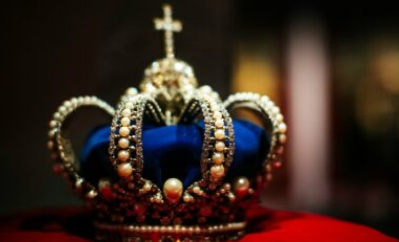 Identična fizička karakteristika: Svi evropski kraljevi imaju istu boju očiju, evo i koju