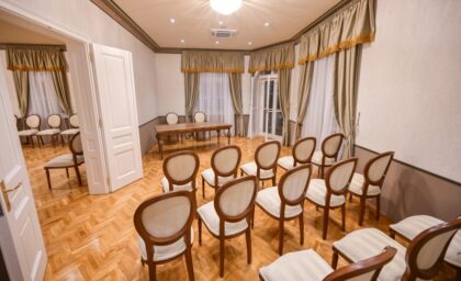 Kuća Milanovića donosi bogat i kvalitetan program i u maju: Pogledajte šta se nalazi na spisku