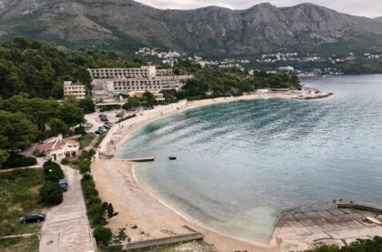 Savremeni kompleks u prirodnoj dolini: Legendarna destinacija nadomak BiH uskoro postaje luksuzni raj