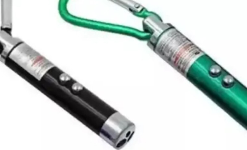 Mogu povrijediti oko i oštetiti vid: Laserski pokazivači povučeni sa tržišta BiH