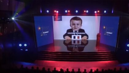 Nesvakidašnji uvod u samit: Evo kako izgledaju evropski lideri kao bebe