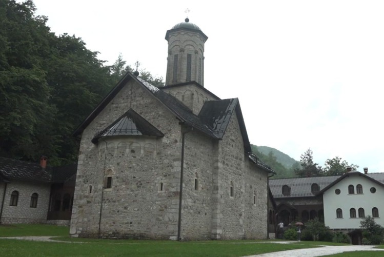 Uhapšeni Banjalučani: Izašao iz zatvora na dopust pa opljačkao manastir Liplje