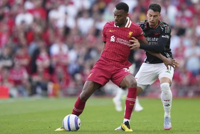 Remi Liverpula i Arsenala u Premijer ligi