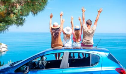 Putujete automobilom ovog ljeta? Evo zašto morate praviti redovne pauze