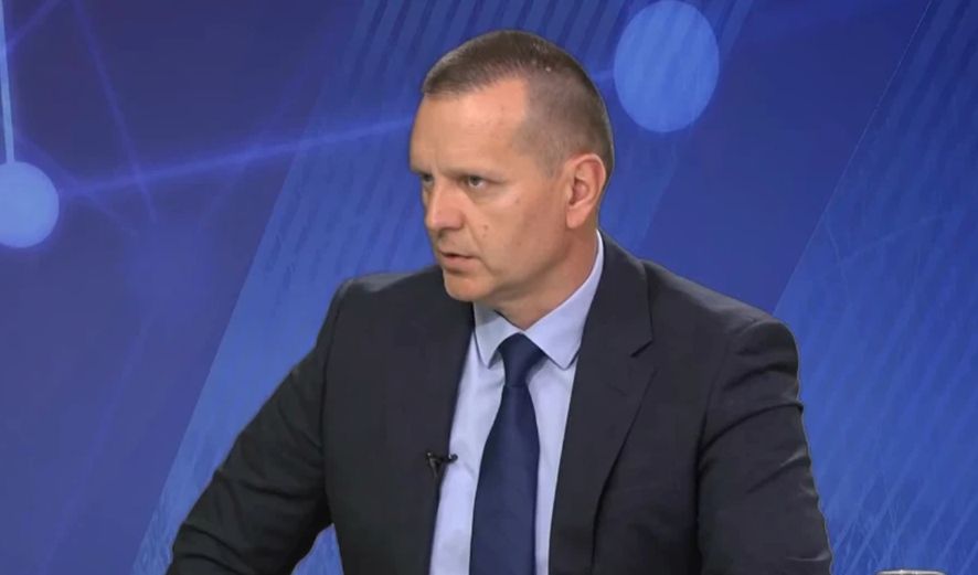 Lukač o formiranju pomoćnog sastava policije: Važan i zbog nepogoda poput požara i poplava