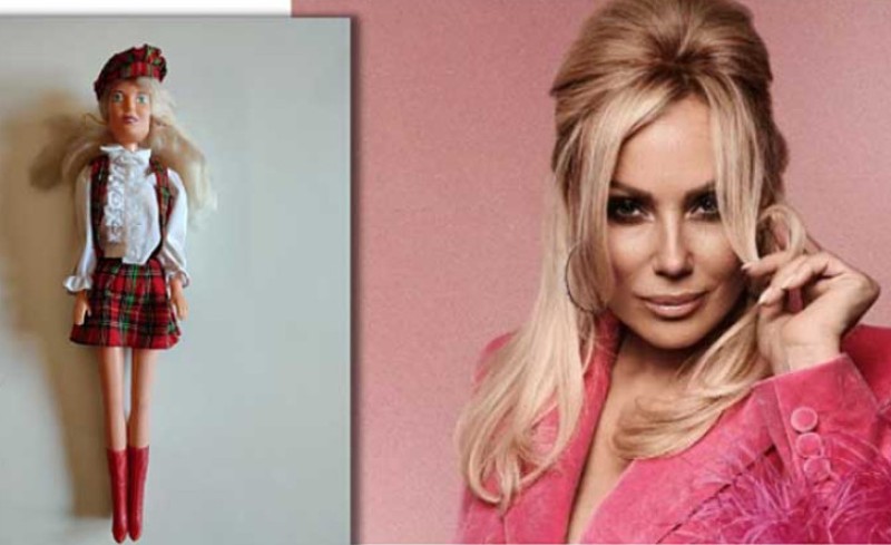 “Kopija” Lepe Brene: Mnogi su ludovali za ovom lutkom u bivšoj Jugi, a danas vrijedi bogatstvo