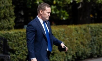 Volc tvrdi da je dogovor o Ukrajini i dalje moguć: Pregovori Moskve i Vašingtona se nastavljaju