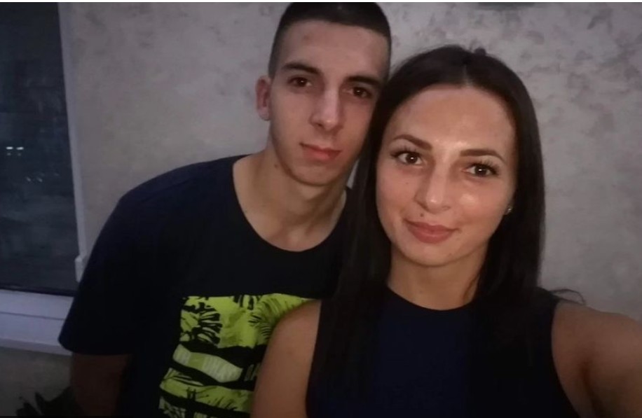 Teške riječi sestre ubijenog Dalibora: “Ne ulazimo u njegovu sobu, da ne pokvarimo taj miris”