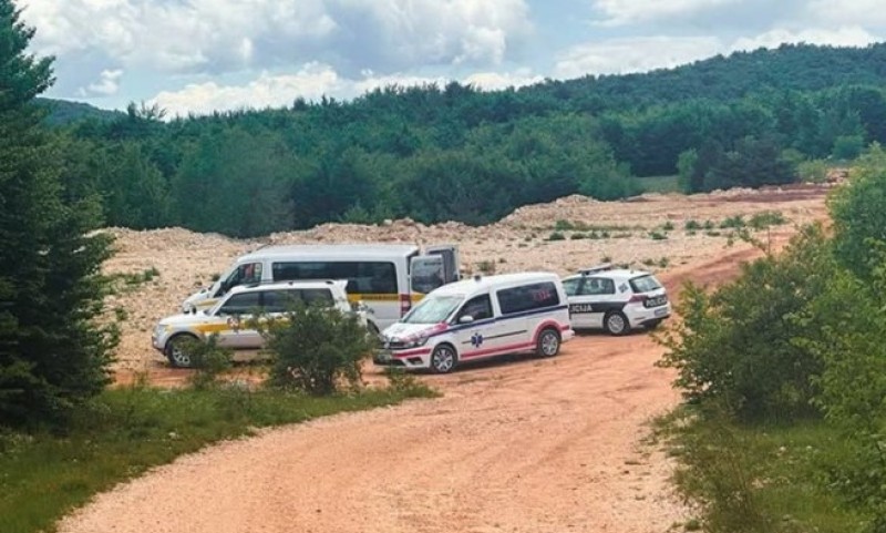 Tragično završena potraga za Čuturom: Pronađeno beživotno tijelo nesrećnog starca