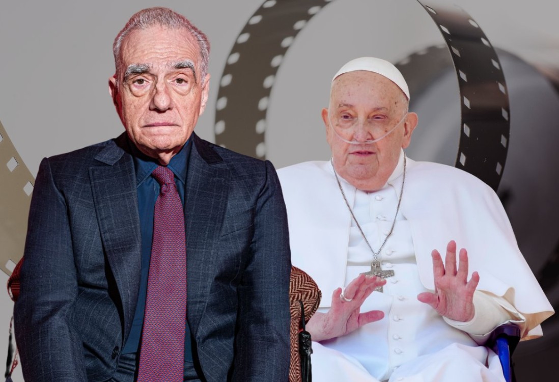 Martin Skorseze snima dokumentarac o papi Franji: Stiže film ‘Aldeas-Nova priča’