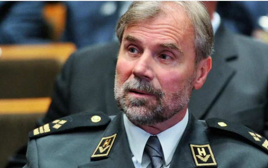 Šef Tuđmanovog osiguranja: Preminuo Mate Laušić