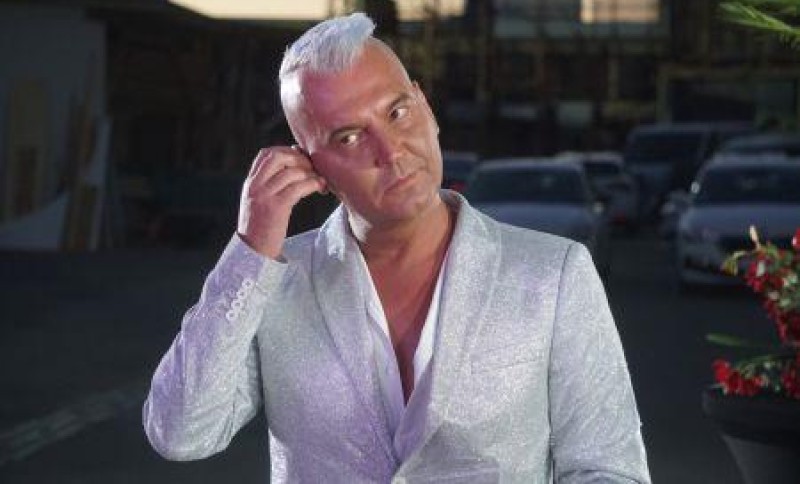 Voditelj posjetio Ostrog, pa mu pozlilo: Milan Milošević se srušio kao “kula od karata”