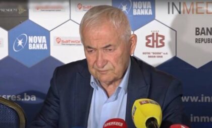 Marčeta poručio: Dan Vojske Republike Srpske jedan od najznačajnih datuma u istoriji