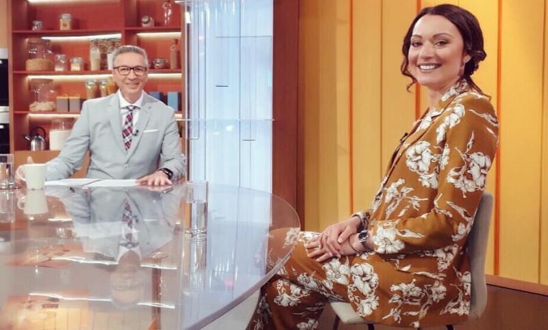 Podvig srpske doktorice na visini od 10.000 metara: Milica spasila život čovjeku u avionu