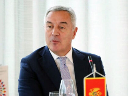 Đukanović se u Sarajevu žali na velikosrpski uticaj: Crna Gora je raspad Jugoslavije dočekala nespremno
