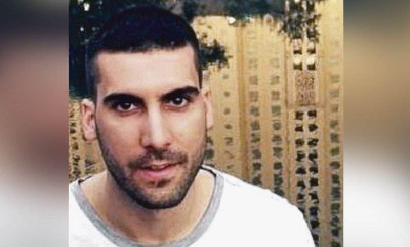 U Beogradu uhapšen Runjo: Policija mu u automobilu pronašla tri pištolja i municija