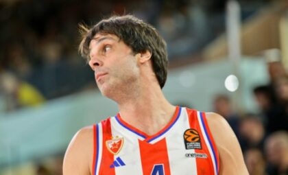 Na pomolu velike promjene u klubu: Crvena zvezda nudi Teodosiću dvije funkcije