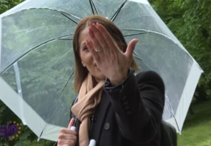 Vjerila se Mina Kostić: “On je probudio u meni sve ono što nije niko nikada“