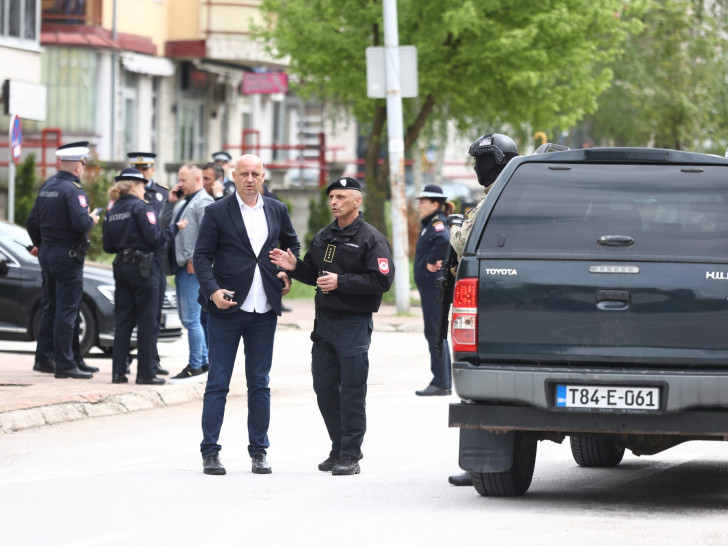 Tužilaštvo BiH pokrenulo istragu zbog sprječavanja hapšenja Dodika: Na meti šef obezbjeđenja i načelnik policije