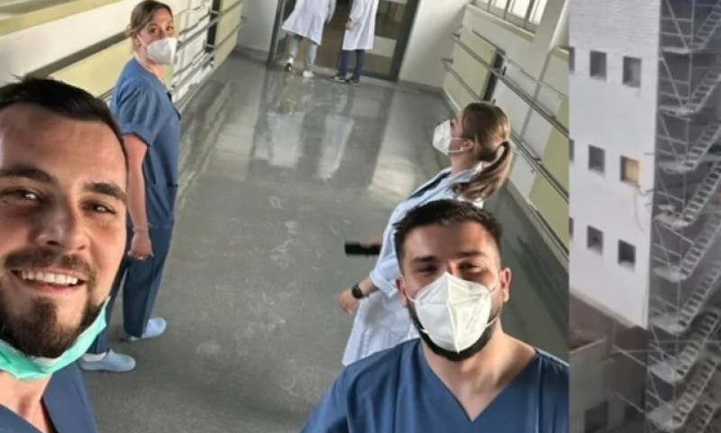 Mladići iz BiH heroji Njemačke: Brzom reakcijom spriječili moguću tragediju VIDEO