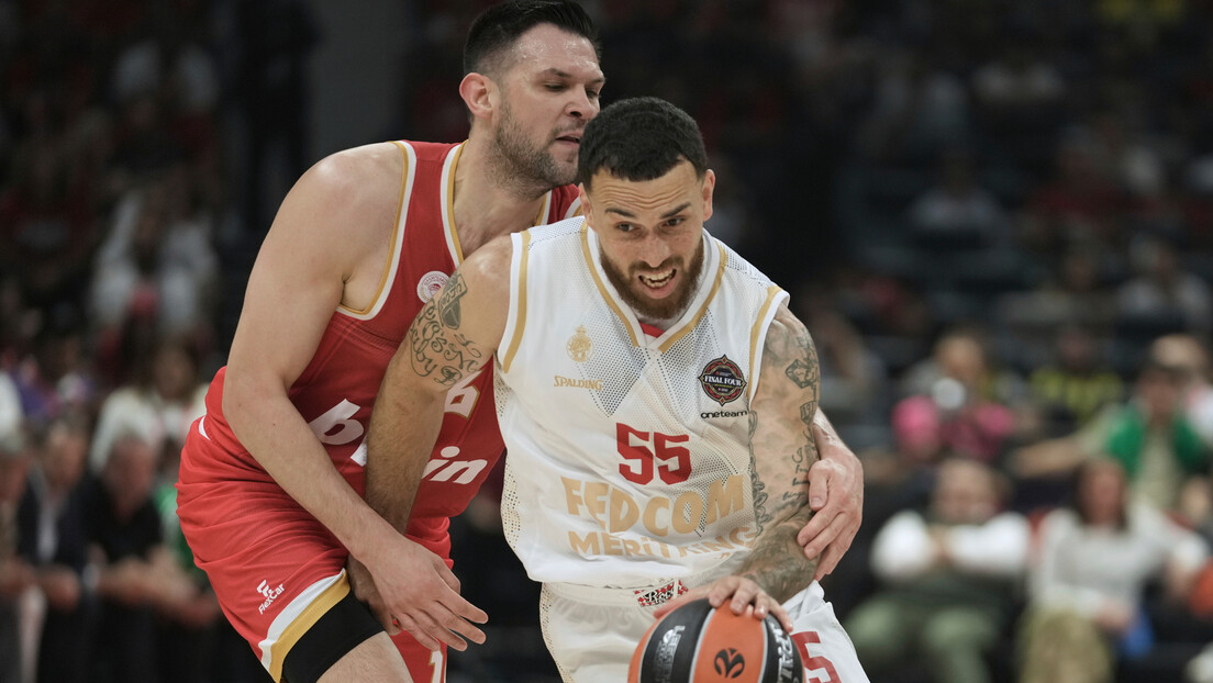 Prvi put u istoriji! Monako u finalu Evrolige