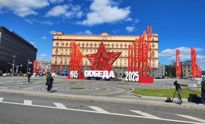 Počelo primirje povodom Dana pobjede: Provjera da li je Kijev spreman na mir