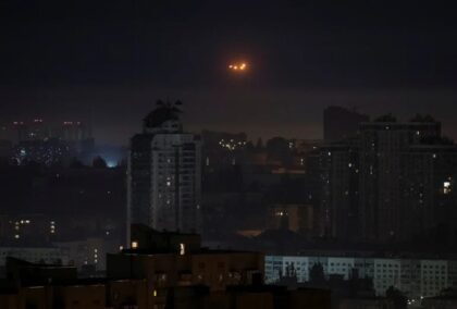 Rusi tvrde da su tokom noći spriječili ukrajinski napad: Zaustavili smo roj dronova prema Moskvi