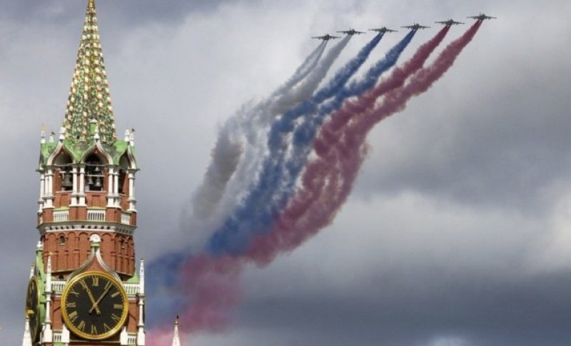 Svečanost će trajati od 8. do 11. maja: “Očekuje se 29 svjetskih lidera na proslavi u Moskvi”