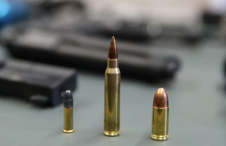 Od SAD do Iraka: Izvoz naoružanja iz BiH u dvije godine nadmašio milijardu KM