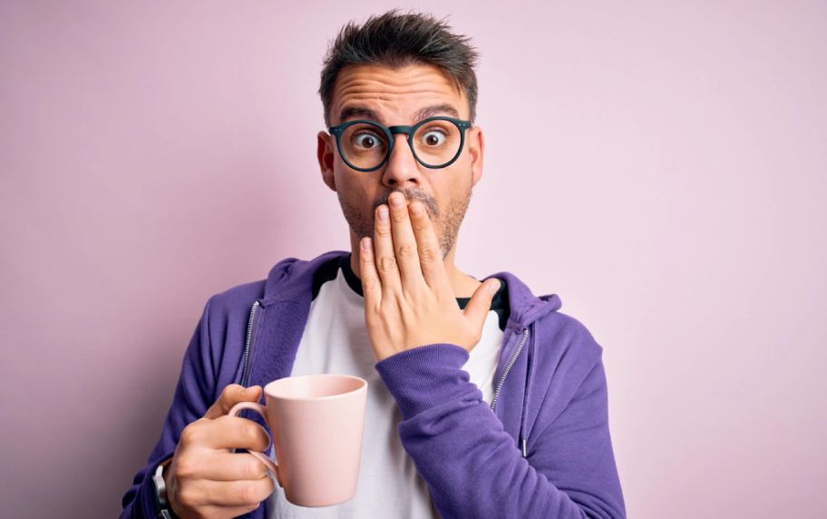 Čaj od koprive je moćan afrodizijak: Evo šta radi sa testosteronom FOTO