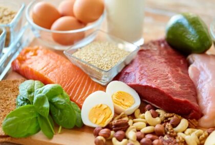 Nutricionisti: Previše proteina može da šteti zdravlju