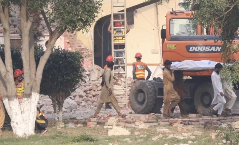 Premijer žestoko prijeti: “Obećavam vam – svaka prolivena kap krvi biće osvećena” VIDEO
