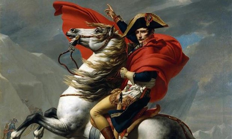 Istorija “na naplati”: Napoleonova sablja na aukciji prodata za vrtoglavu cifru