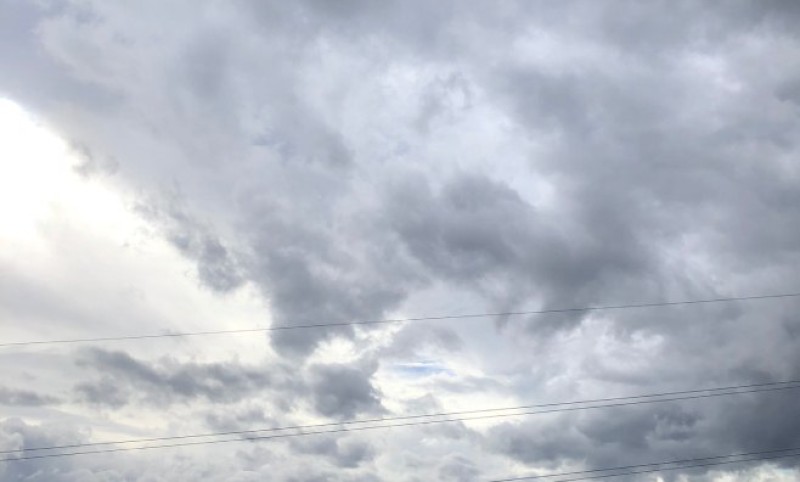 Nakon gotivnog vremena za vikend: Danas pljuskovi sa grmljavinom u većini krajeva BiH