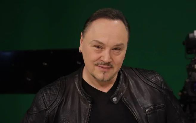 Pjevač poslije 17 godina braka ostavio ženu jer nije htjela da kuva